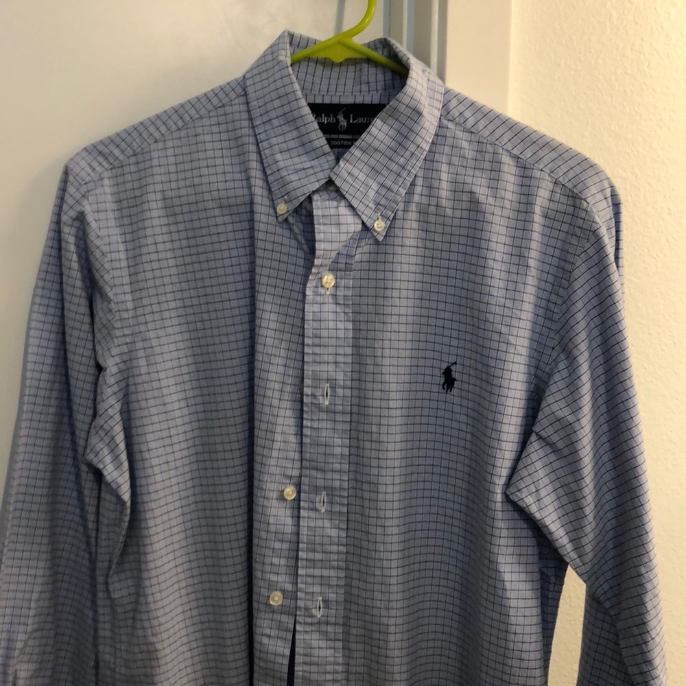 Ralph Lauren | Men's Shirt